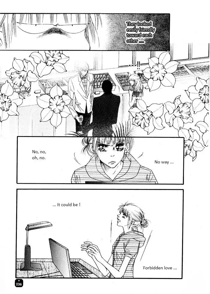 Perfect Couple Chapter 10 18